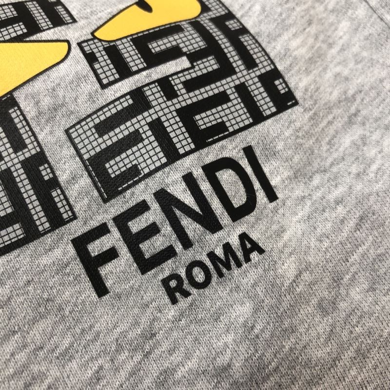 Fendi Short Pants